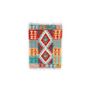 Faryab 7818 - 82x61 cm - Jerm Rugs - Rugs - Jerm | جِرْم