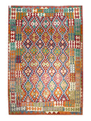 Faryab 905 - 291x225 cm - Jerm Rugs - Flooring & Carpet - Jerm | جِرْم