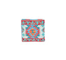 Faryab Cushion 168 - ~ 45x45 cm - Jerm Rugs - Kilim Cushion - Jerm | جِرْم