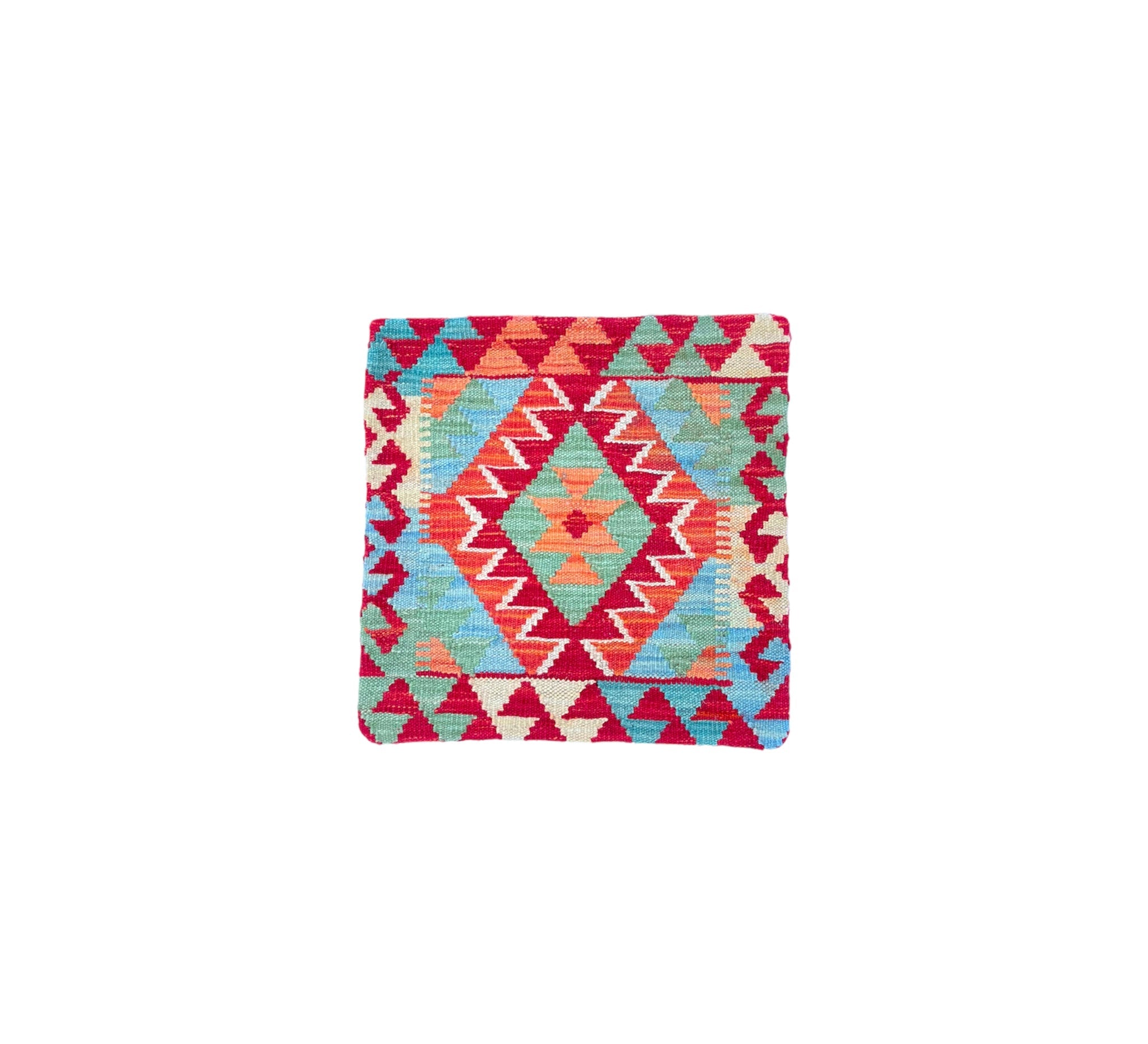 Faryab Cushion 177 - ~ 45x45 cm