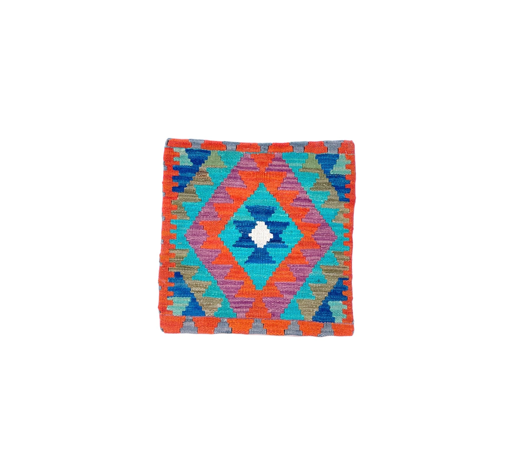 Faryab Cushion 179 - ~ 45x45 cm