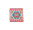 Faryab Cushion 183 - ~ 45x45 cm - Jerm Rugs - Kilim Cushion - Jerm | جِرْم