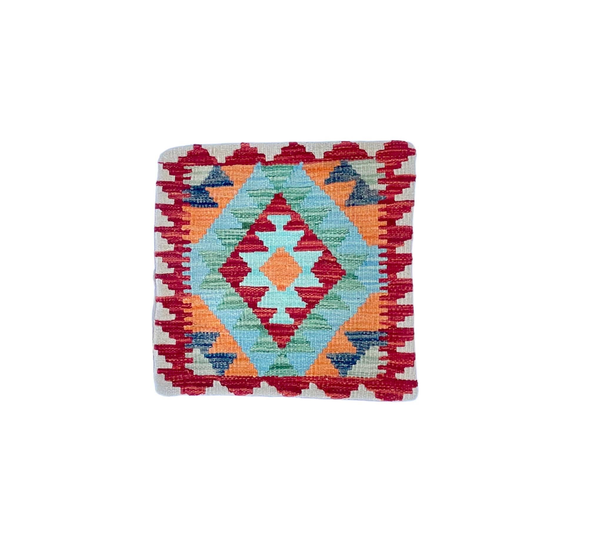 Faryab Cushion 187 - ~ 45x45 cm