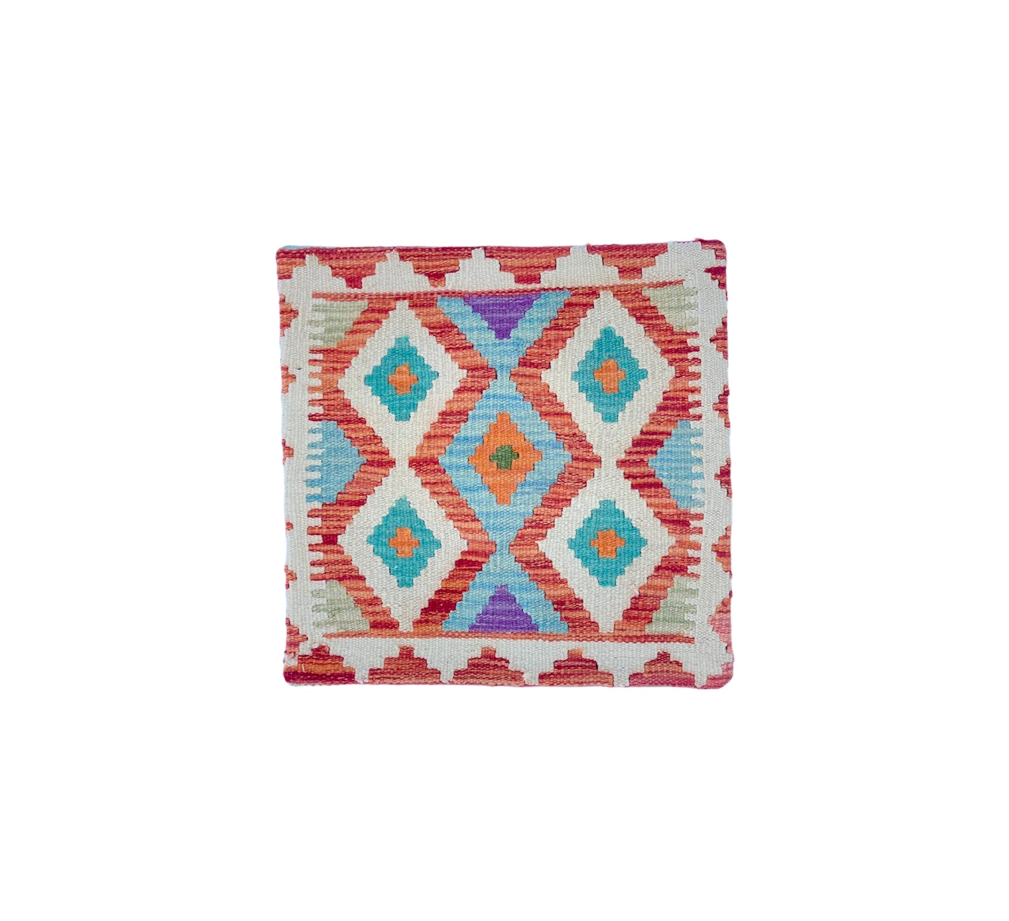 Faryab Cushion 188 - ~ 45x45 cm