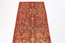 Fine Oriental Hallway Runner Rug - 84x289 cm - Jerm Rugs - Jerm Rugs