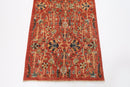 Fine Oriental Hallway Runner Rug - 84x289 cm - Jerm Rugs - Jerm Rugs