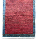 Gabbeh - 200x100 cm (6.6x3.3 ft) - Jerm Rugs - Rugs - Jerm | جِرْم