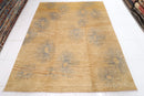 Gabbeh - 274 x 333 cm - Jerm Rugs - Handmade Afghan Rug - Jerm Rugs