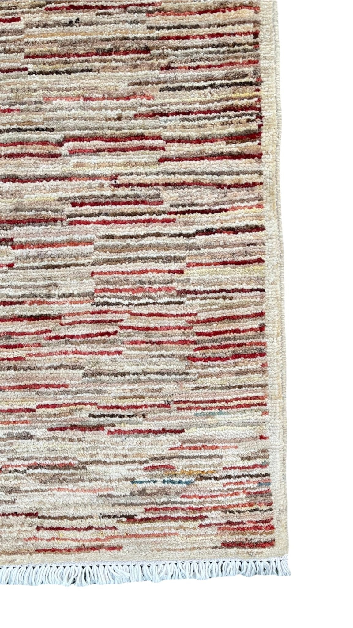 Gabbeh - 3x2.5 ft - Jerm Rugs - Rugs - Jerm | جِرْم