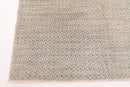 Gabbeh Rug - 6'1 x 8'11 ft (185 x 271 cm) Hand - Knotted Natural Dye Wool - Jerm Rugs - Handmade Afghan Rug - Jerm Rugs