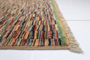 Gabbeh Runner Rug - 77 x 286 cm - Jerm Rugs - Jerm Rugs