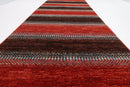 Gabbeh Runner Rug - 81 x 460 cm - Jerm Rugs - Jerm Rugs