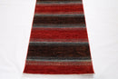 Gabbeh Runner Rug - 81 x 460 cm - Jerm Rugs - Jerm Rugs