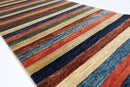 Gabbeh Runner Rug - 83x290 cm - Jerm Rugs - Jerm Rugs