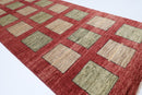 Gabbeh Runner Rug - 85 x 240 cm - Jerm Rugs - Jerm Rugs