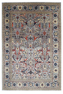 Ghazni - 308 x 425 cm - Jerm Rugs - Jerm Rugs