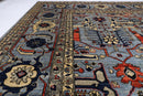 Ghazni - 308 x 425 cm - Jerm Rugs - Jerm Rugs