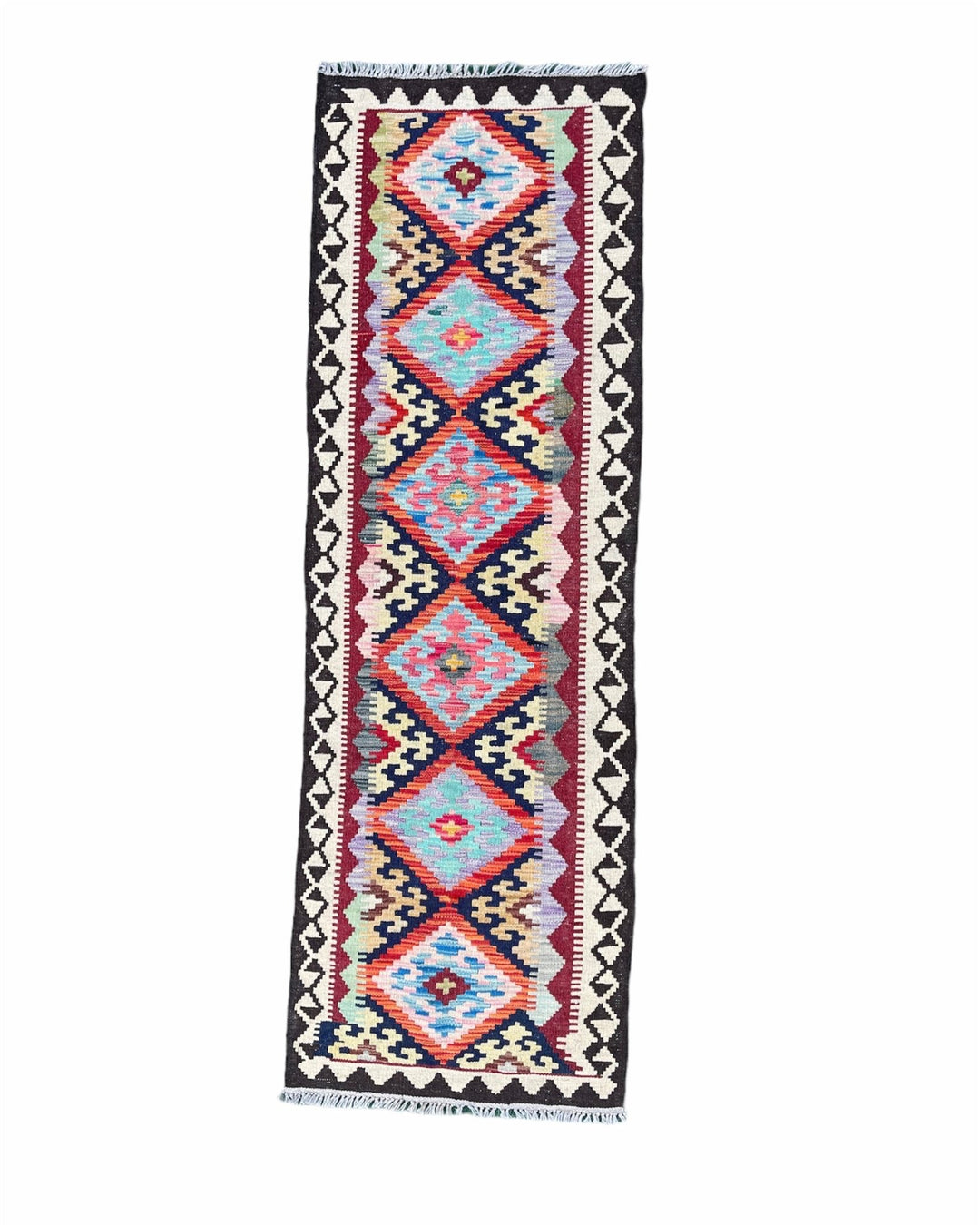 Ghazni 5806 - 198x66 CM