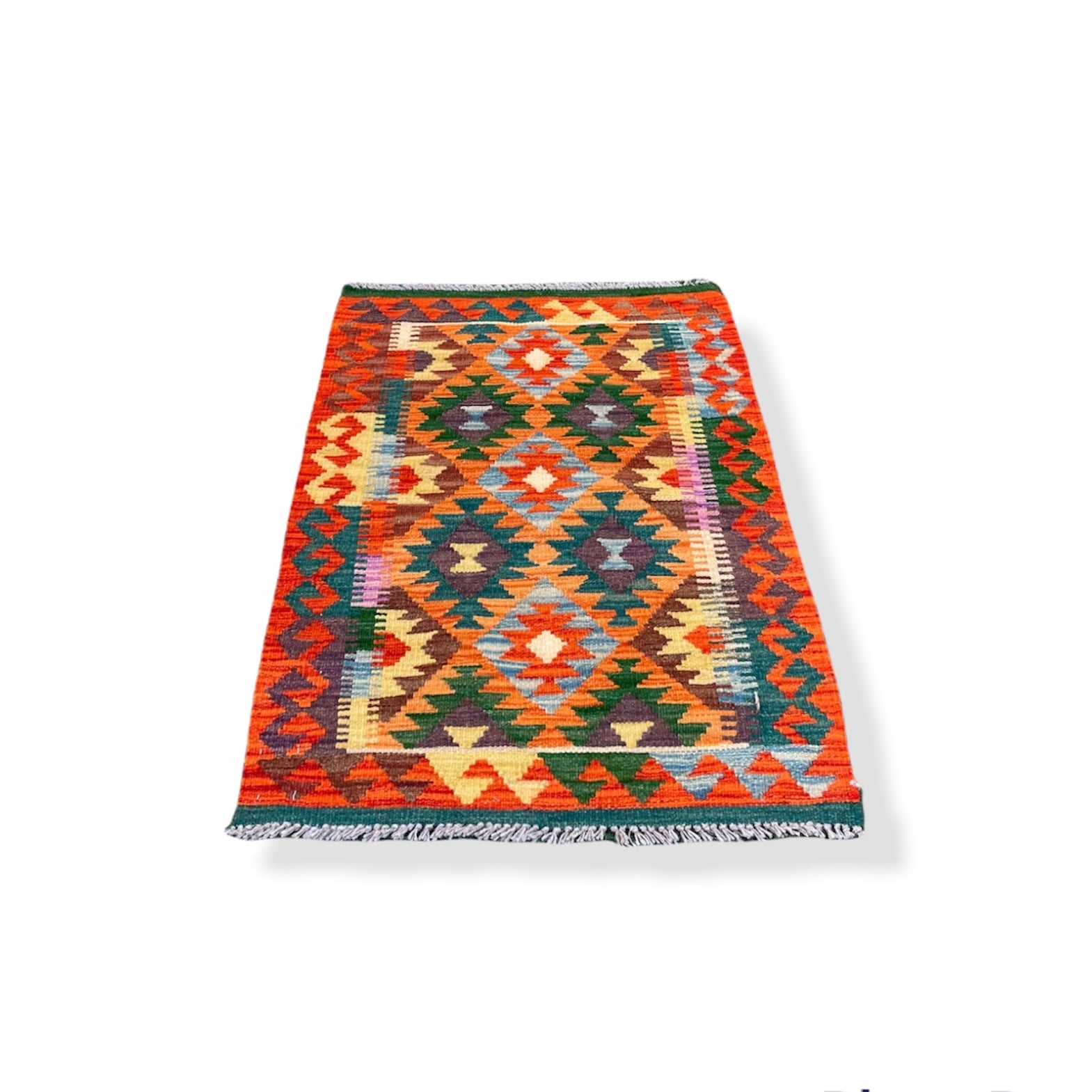 Ghazni 7970 - 94x64 cm - Jerm Rugs - Rugs - Jerm | جِرْم