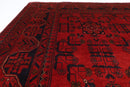 Ghazni Delight - 151 x 200 cm - Jerm Rugs - Handmade Afghan Rug - Jerm Rugs