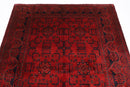 Ghazni Delight - 151 x 200 cm - Jerm Rugs - Handmade Afghan Rug - Jerm Rugs