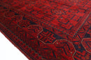 Ghazni Delight - 151 x 200 cm - Jerm Rugs - Handmade Afghan Rug - Jerm Rugs