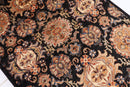 Ghazni Elegance - 102 x 151 cm - Jerm Rugs - Handmade Afghan Rug - Jerm Rugs