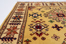 Ghazni Elegance - 104 x 150 cm - Jerm Rugs - Handmade Afghan Rug - Jerm Rugs