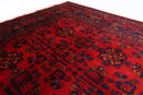 Ghazni Elegance - 130 x 195 cm - Jerm Rugs - Handmade Afghan Rug - Jerm Rugs