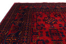 Ghazni Elegance - 130 x 195 cm - Jerm Rugs - Handmade Afghan Rug - Jerm Rugs