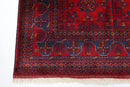 Ghazni Elegance - 130 x 195 cm - Jerm Rugs - Handmade Afghan Rug - Jerm Rugs