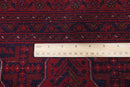 Ghazni Elegance - 154 x 202 cm - Jerm Rugs - Handmade Afghan Rug - Jerm Rugs