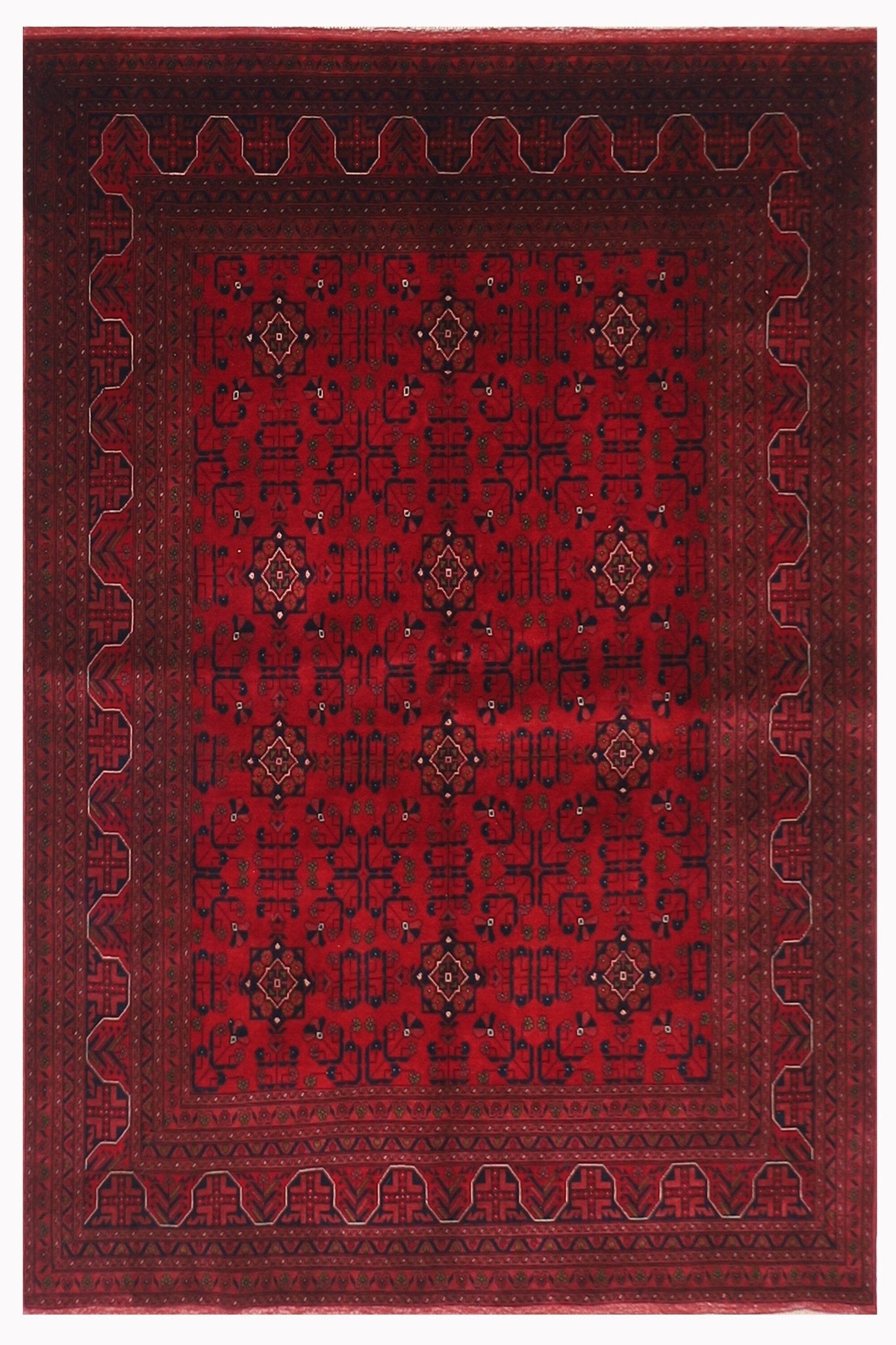 Ghazni Elegance - 154 x 202 cm