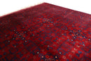 Ghazni Elegance - 154 x 204 cm - Jerm Rugs - Handmade Afghan Rug - Jerm Rugs