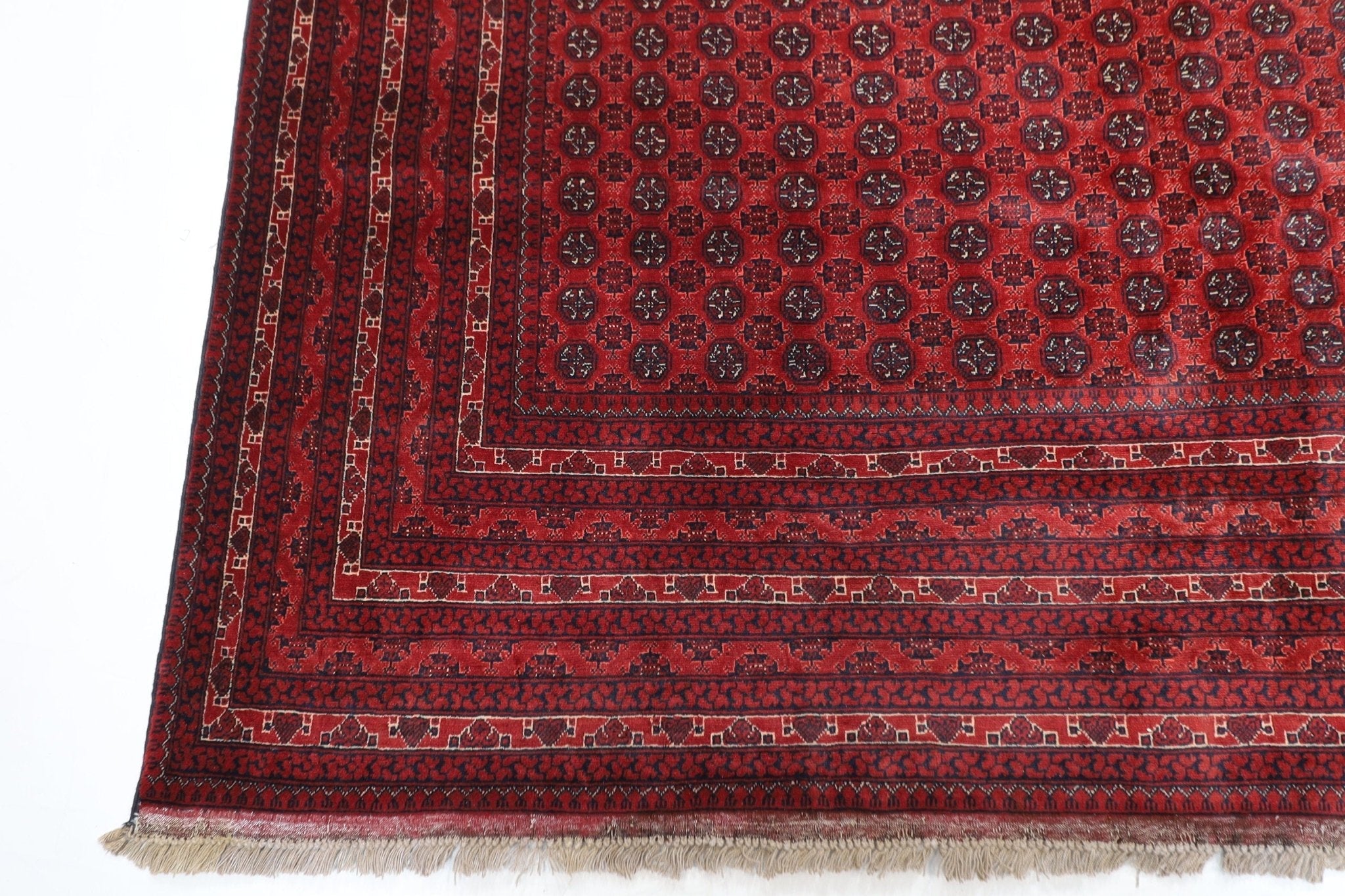 Ghazni Elegance - 200 x 297 cm - Jerm Rugs - Jerm Rugs