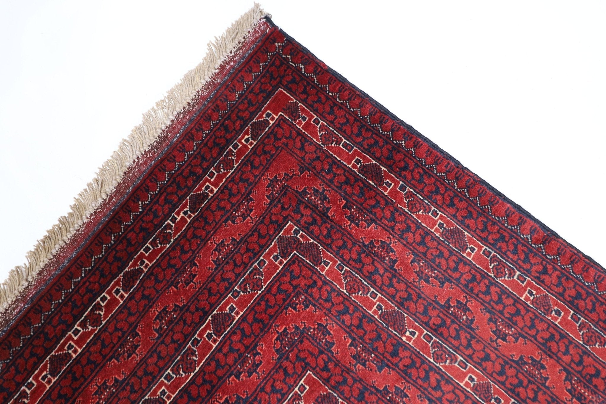 Ghazni Elegance - 200 x 297 cm - Jerm Rugs - Jerm Rugs