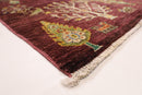 Ghazni Elegance - 243 x 304 cm - Jerm Rugs - Handmade Afghan Rug - Jerm Rugs