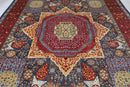 Ghazni Elegance - 302 x 413 cm - Jerm Rugs - Handmade Afghan Rug - Jerm Rugs