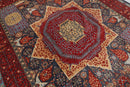 Ghazni Elegance - 302 x 413 cm - Jerm Rugs - Handmade Afghan Rug - Jerm Rugs