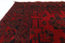 Gorgeous Bokhara - 102 x 152 cm - Jerm Rugs - Handmade Afghan Rug - Jerm Rugs