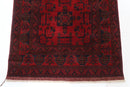 Gorgeous Bokhara - 102 x 152 cm - Jerm Rugs - Handmade Afghan Rug - Jerm Rugs