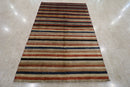 Gorgeous Gabbeh - 198x296 cm - Jerm Rugs - Jerm Rugs