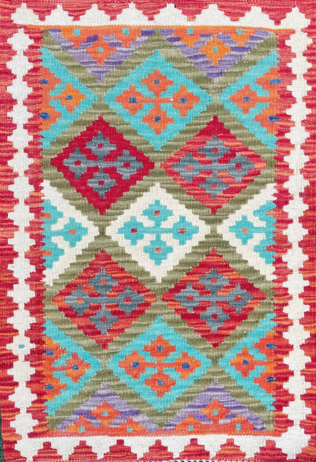 Herat Doormat 80x65 cm