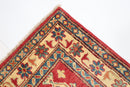 Heritage Charm - 106x133 cm - Jerm Rugs - Handmade Afghan Rug - Jerm Rugs