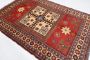 Heritage Charm - 170x253 cm - Jerm Rugs - Handmade Afghan Rug - Jerm Rugs