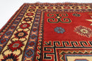 Heritage Charm - 170x253 cm - Jerm Rugs - Handmade Afghan Rug - Jerm Rugs