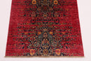 Heritage Elegance - 102 x 150 cm - Jerm Rugs - Handmade Afghan Rug - Jerm Rugs