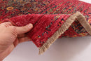 Heritage Elegance - 102 x 150 cm - Jerm Rugs - Handmade Afghan Rug - Jerm Rugs