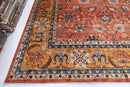 Heritage Elegance - 367 x 452 cm - Jerm Rugs - Jerm | جِرْم