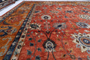 Heritage Elegance - 367 x 452 cm - Jerm Rugs - Jerm | جِرْم